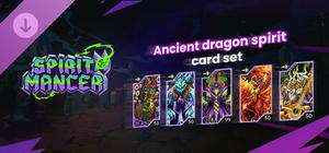 Spirit Mancer - Ancient Dragon Spirit Card Set banner