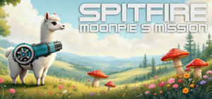 Spitfire - Moonpie's Mission banner