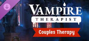 Vampire Therapist - Couples Therapy banner