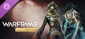 Warframe: Xaku Prime Accessories Pack banner
