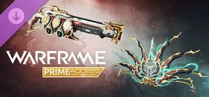 Warframe: Xaku Prime Access - Weapons Pack banner