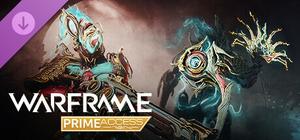 Warframe: Xaku Prime Access - Complete Pack banner