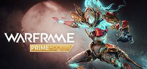 Warframe: Xaku Prime Access - Prime banner