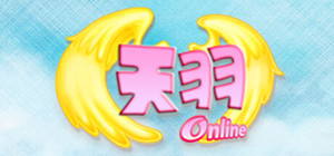 天羽Online banner