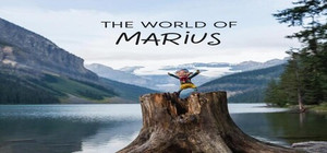 The World of Marius banner