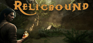 Relicbound banner