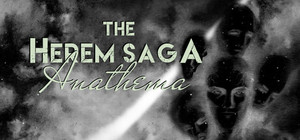 The Herem Saga (Anathema) banner