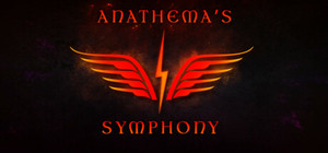 Anathema's Symphony banner