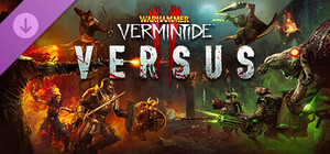Warhammer: Vermintide 2 - Versus banner