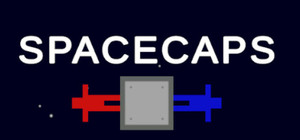 Spacecaps banner