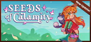 Seeds of Calamity banner