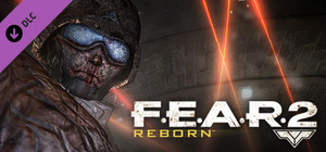 FEAR 2: Reborn banner