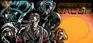 Forgotten Valor banner