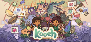 Kooeh: A Timeless Delight banner