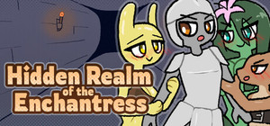 Hidden Realm of the Enchantress banner
