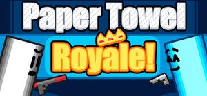 Paper Towel Royale banner