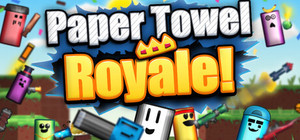 Paper Towel Royale banner