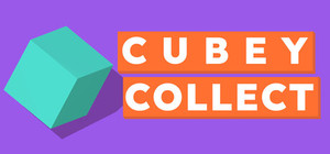 CubeyCollect banner