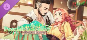 Peachleaf Valley: Duke's Story banner