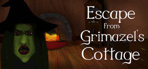 Escape from Grimazel's Cottage banner