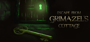 Escape from Grimazel's Cottage banner