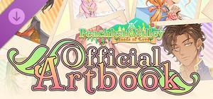 Peachleaf Valley: Official Digital Artbook banner