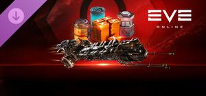 EVE Online: Heart of Darkness Pack banner
