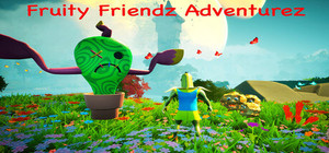 Fruity Friendz Adventurez banner