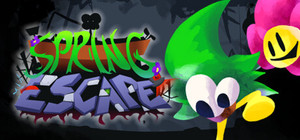 Spring Escape banner
