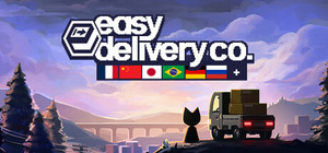 Easy Delivery Co. banner