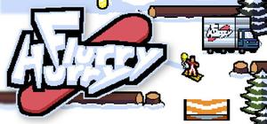 FlurryHurry! banner