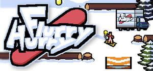 FlurryHurry! banner