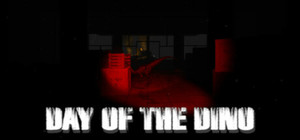 Day of the Dino banner