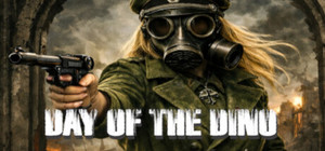 Day of the Dino banner