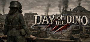 Day of the Dino banner
