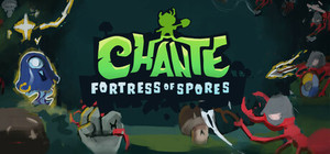 Chante: Fortress of Spores banner