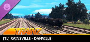 Trainz 2019 DLC - [TL] Rainsville - Danville banner