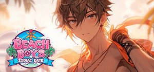 Beach Boys: Zodiac date banner