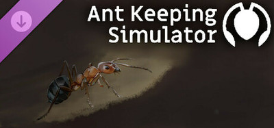 Ant Keeping Simulator - Digging