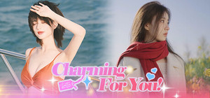 这个是真的怦然心动！ banner