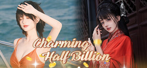 "Charming Half Billion" Discount Bundle banner