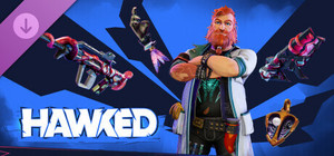 HAWKED — Realities Expansion Pass banner