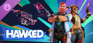 HAWKED — Master of Realities Expansion Pass banner
