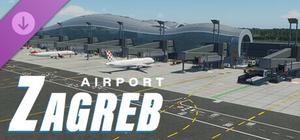 X-Plane 12 Add-on: Aerosoft - Airport Zagreb banner