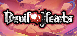 Devil Hearts banner