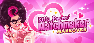 Kitty Powers' Matchmaker Makeover banner