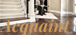 Acquaint banner