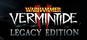 Warhammer: Vermintide 2 - Legacy Edition banner