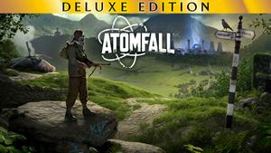 Atomfall Deluxe Edition banner