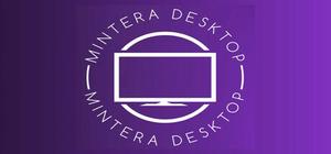 MinteraDesktop banner